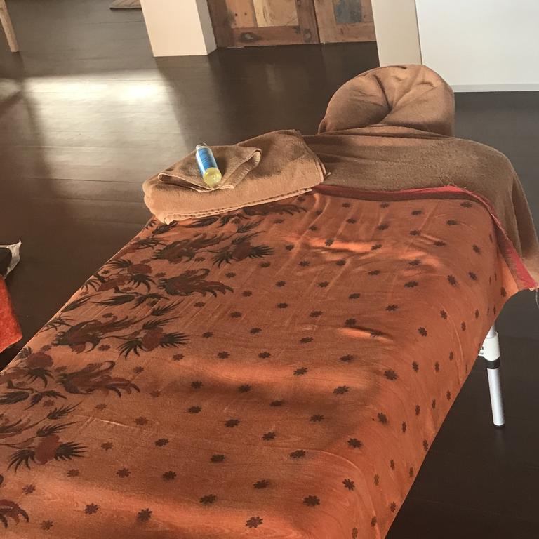 乔伊别墅 Kuta  外观 照片